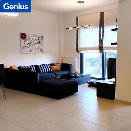 Zoe'S Luxury Home - Private Parking La Canea Exterior foto