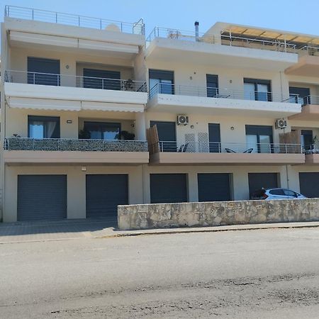 Zoe'S Luxury Home - Private Parking La Canea Exterior foto