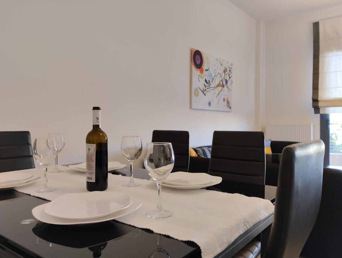 Zoe'S Luxury Home - Private Parking La Canea Exterior foto