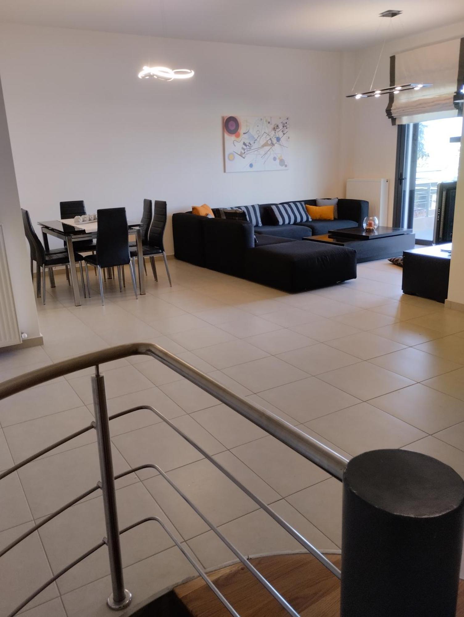 Zoe'S Luxury Home - Private Parking La Canea Exterior foto