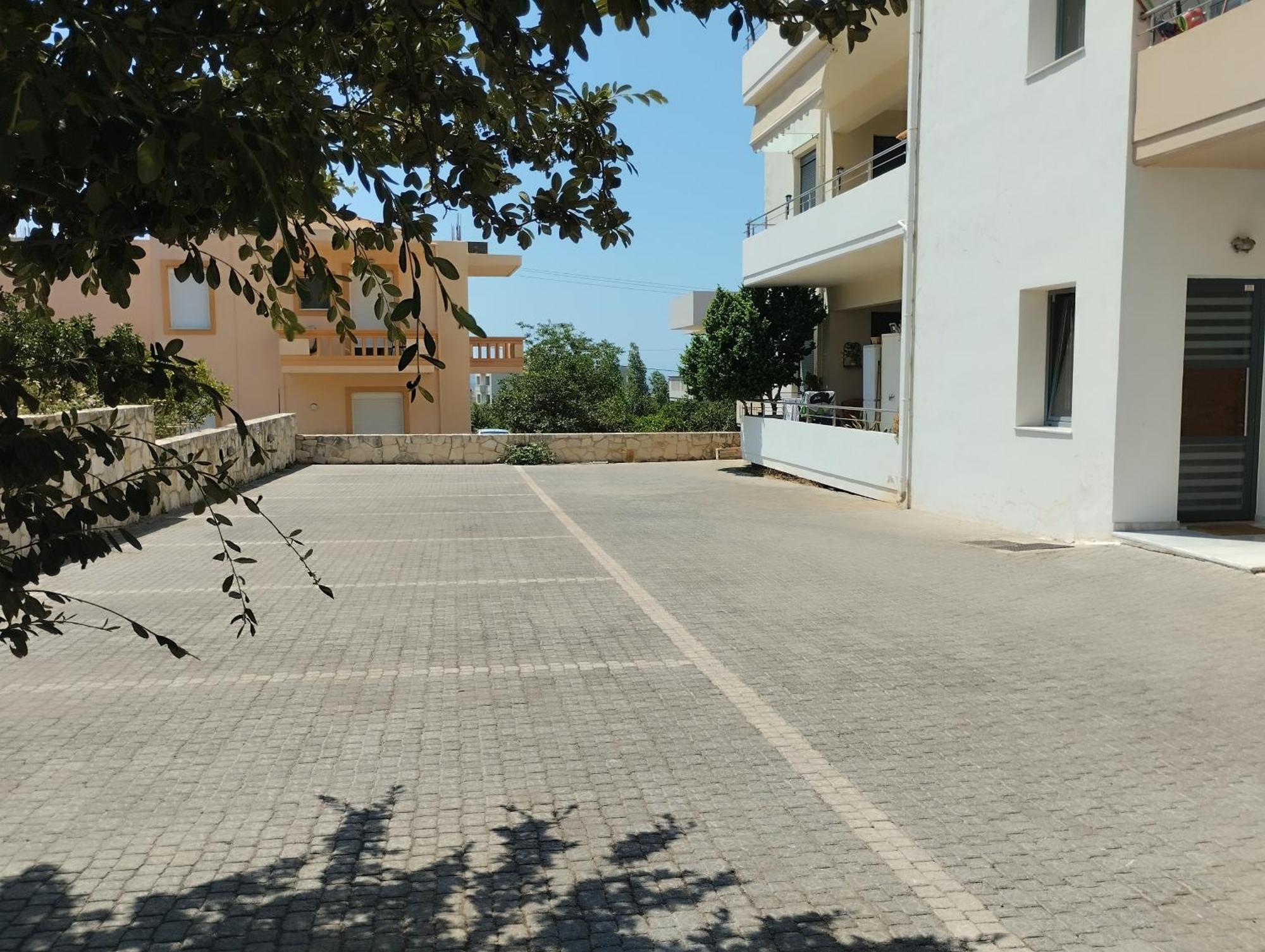 Zoe'S Luxury Home - Private Parking La Canea Exterior foto